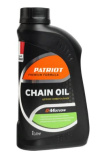 Горюче-смазочные материалы Масло цепное PATRIOT G-Motion Chain Oil, 1 л